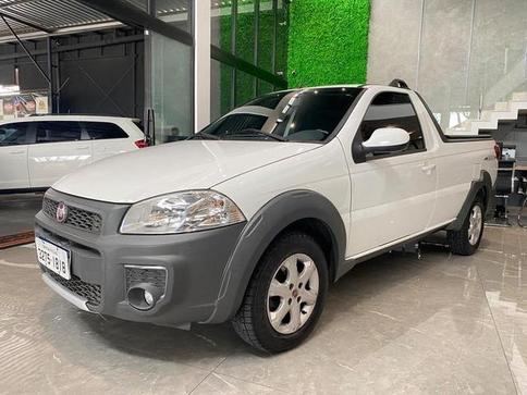 FIAT STRADA FREEDOM CC