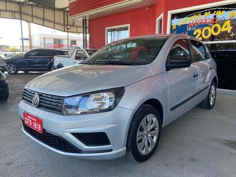 VOLKSWAGEN GOL 1.6L MB5