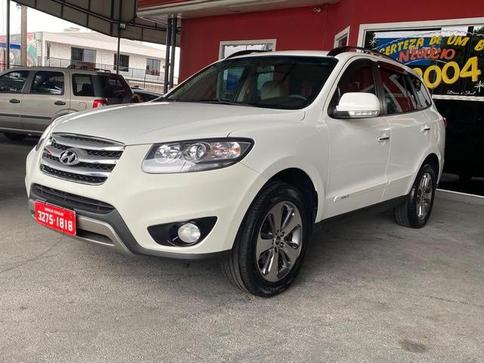HYUNDAI SANTA FE 3.5