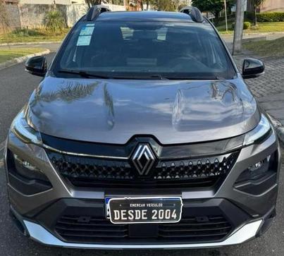 RENAULT KARDIAN PREM AT