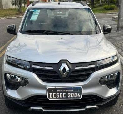 RENAULT KWID OUTSID 2