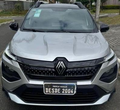 RENAULT KARDIAN PREM AT