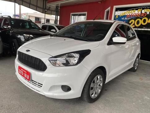 FORD KA SE 1.0 HA B