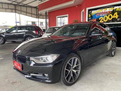 BMW 328I 3A51