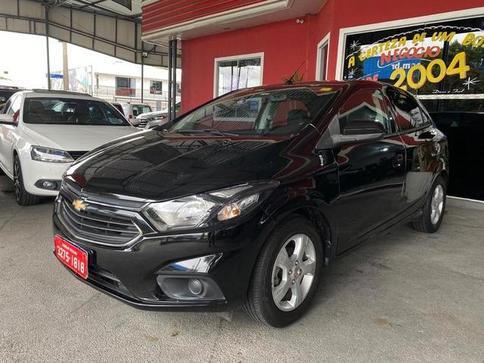 CHEVROLET ONIX 1.4MT LT