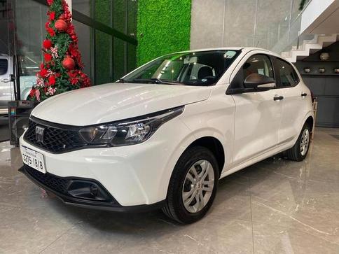 FIAT ARGO 1.0