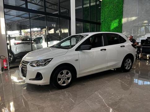 CHEVROLET ONIX 10MT HB