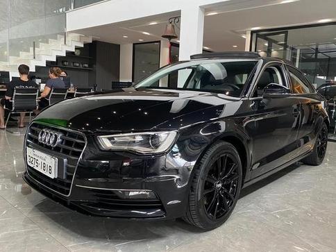 AUDI A3 LM 180CV