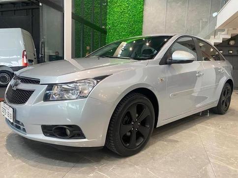 CHEVROLET CRUZE LT NB