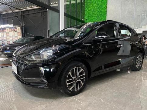HYUNDAI HB20 10TM PLATINUM