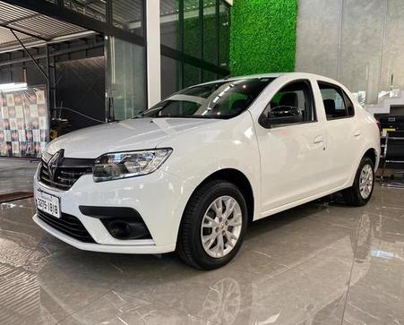 RENAULT LOGAN ZEN10MT