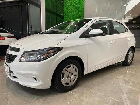 CHEVROLET ONIX 10MT JOYE