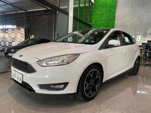 FORD FOCUS SE AT 2.0HC