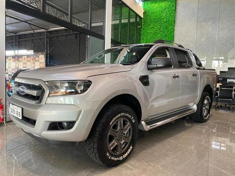 FORD RANGER XLSCD2 25C