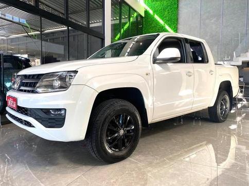 VOLKSWAGEN AMAROK CD 4X4 SE
