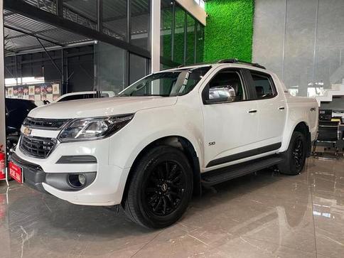 CHEVROLET S10 HC DD4A