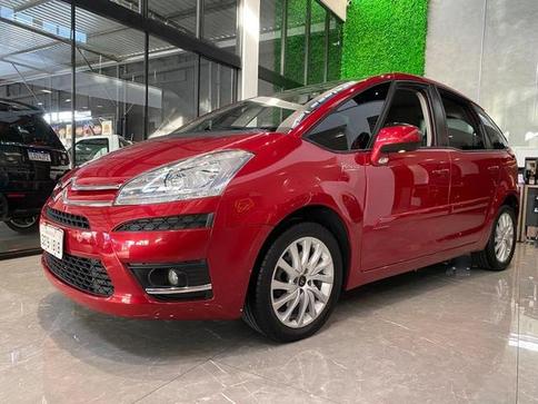 CITROEN C4 PIC GLXA 5L
