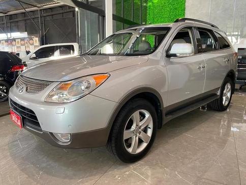 HYUNDAI VERACRUZ 3.8V6