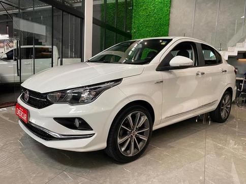 FIAT CRONOS PREC AT