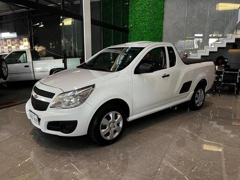 CHEVROLET MONTANA LS2