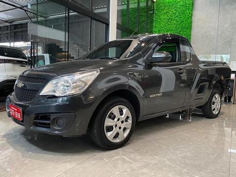 CHEVROLET MONTANA LS