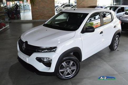 RENAULT KWID 1.0 12V SCE ZEN MANUAL