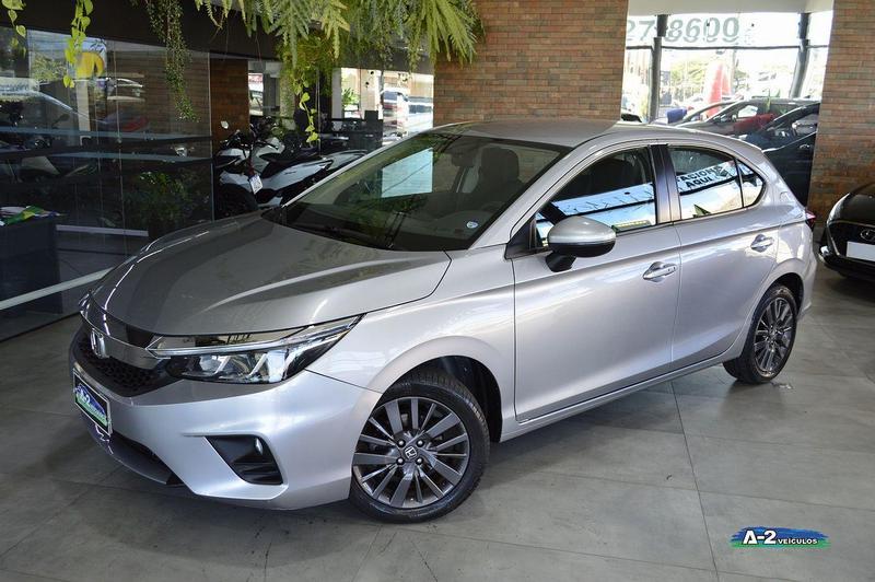 Honda City 2024