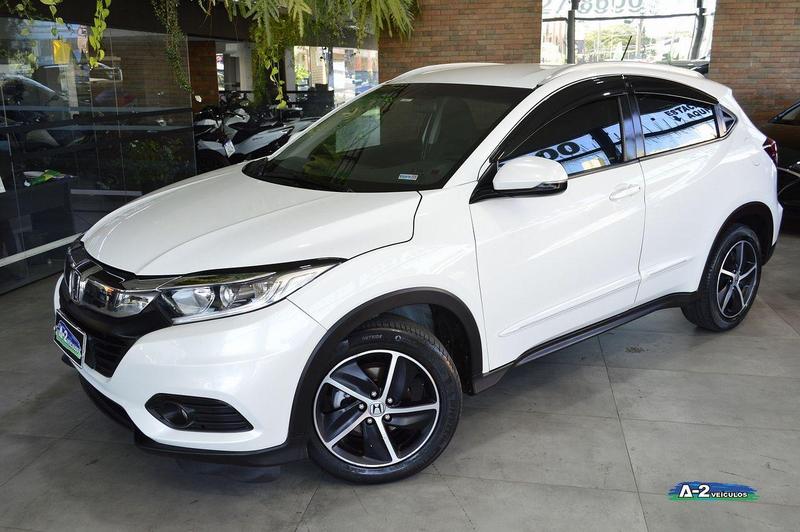 Honda HR-V 2021
