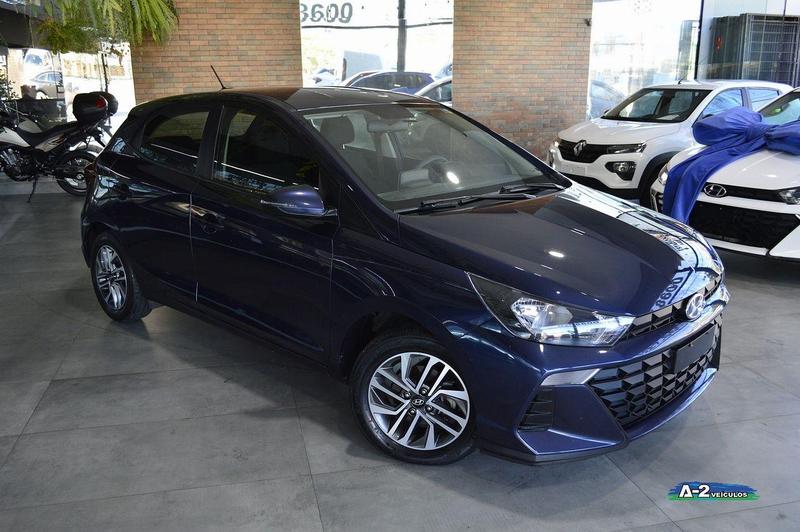 Hyundai HB20 Comfort 1.0 Flex 12V Mec - foto 2