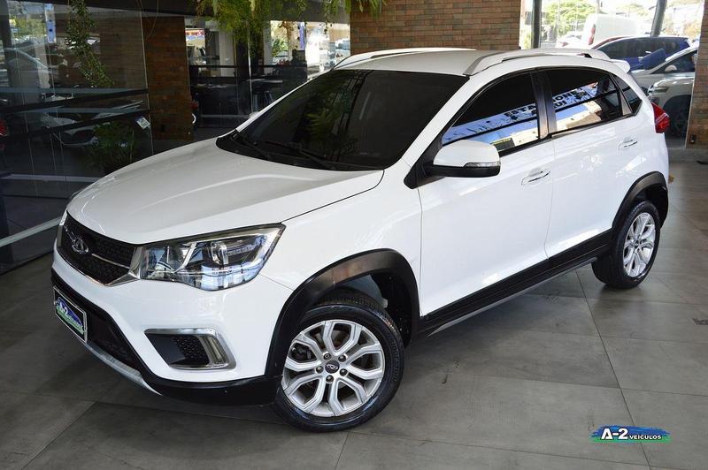 Caoa Chery Tiggo 2 2019 à venda