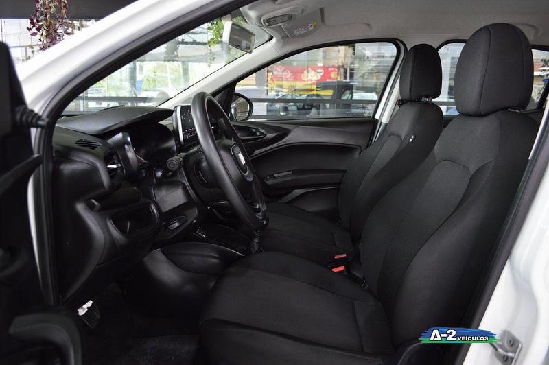 Fiat Argo 1.0 Firefly Flex Drive Manual - foto 3