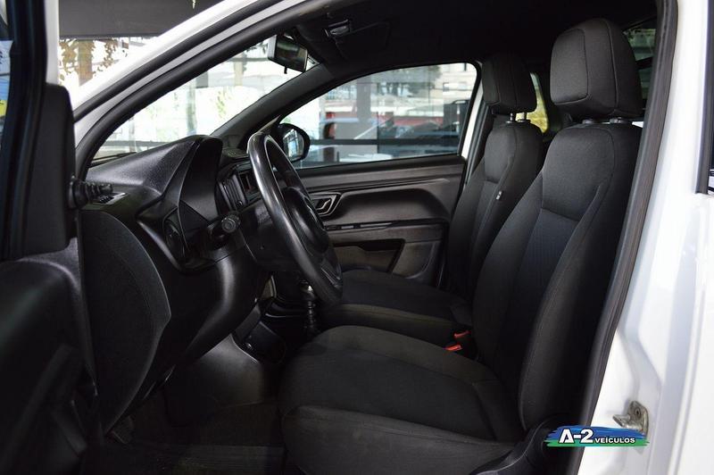 Fiat Strada Endurance 13 Flex 8V Cs - foto 3