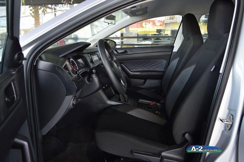 Volkswagen Polo Track 1.0 Flex 12V 5P - foto 3