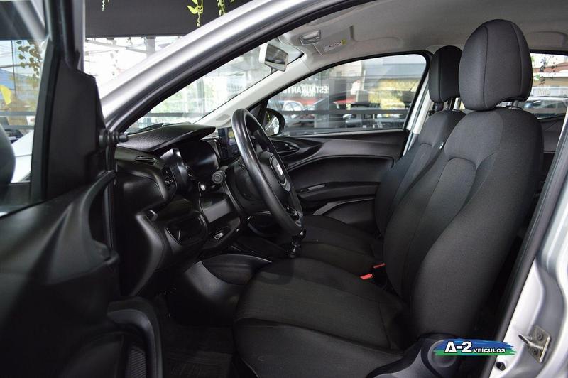 Fiat Argo 1.0 Firefly Flex Drive Manual - foto 3