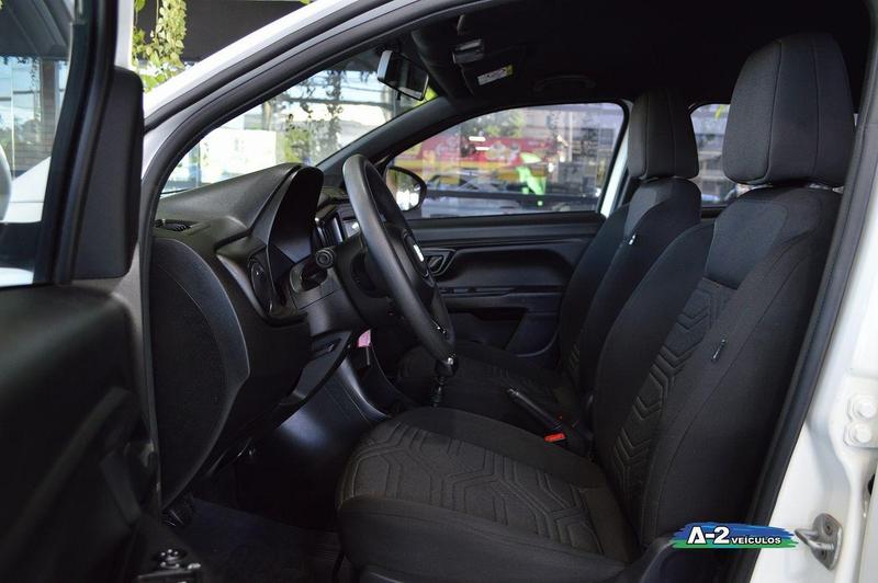Fiat Strada Freedom 13 Flex 8V Cd - foto 3