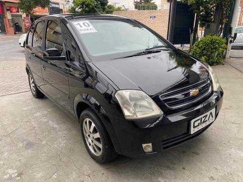 CHEVROLET MERIVA PREMIUM