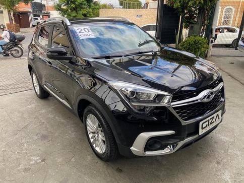 CAOA CHERY TIGGO 5X T