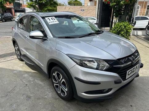 HONDA HR-V EXL CVT