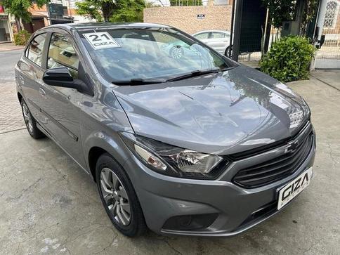 CHEVROLET ONIX JOY HATCH 1.0 8V BLACK EDITION FLEX MEC.