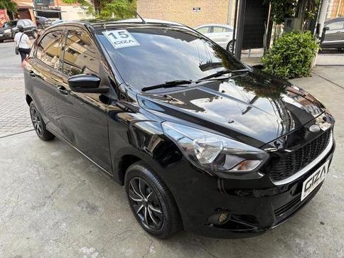 FORD KA 1.0 TI-VCT FLEX SE PLUS MANUAL