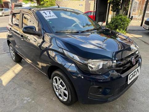 FIAT MOBI LIKE 1.0 FIRE FLEX 5P.