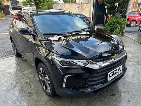 CHEVROLET TRACKER PREMIER 1.2 TURBO 12V FLEX AUT