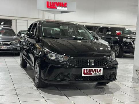 FIAT ARGO DRIVE 1.0