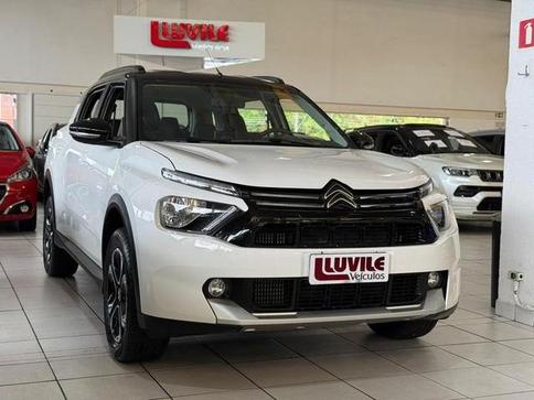 CITROEN C3 AIRCROSS7 SHINE 1.0 FLEX TB 200 AUT.
