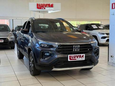 FIAT PULSE IMPETUS 1.0 TURBO 200 FLEX AUT