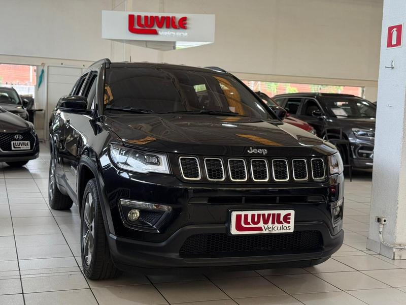 JEEP COMPASS LONGITUDE F