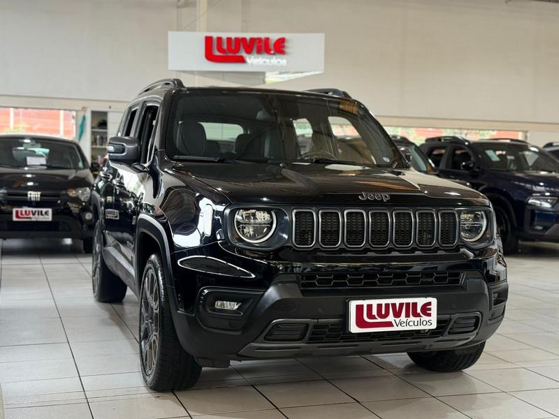 JEEP RENEGADE S T2704X4