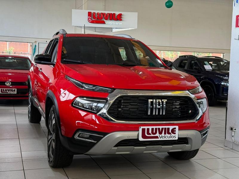 FIAT TORO VOLCANO 2.2 16V 4X4 TB