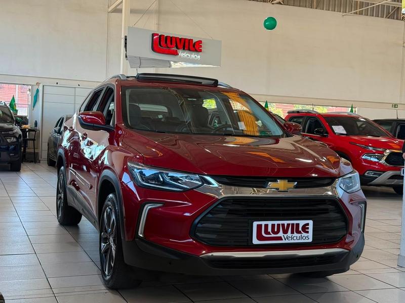 CHEVROLET TRACKER 12T A PR