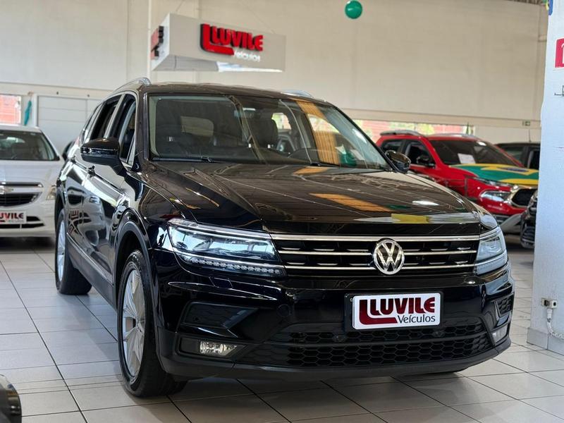 VOLKSWAGEN TIGUAN ALLSPACE CL